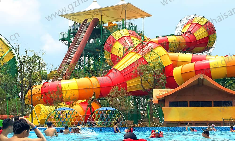 创新引领潮流，实力成就客户——jinnianhui今年会游乐科技