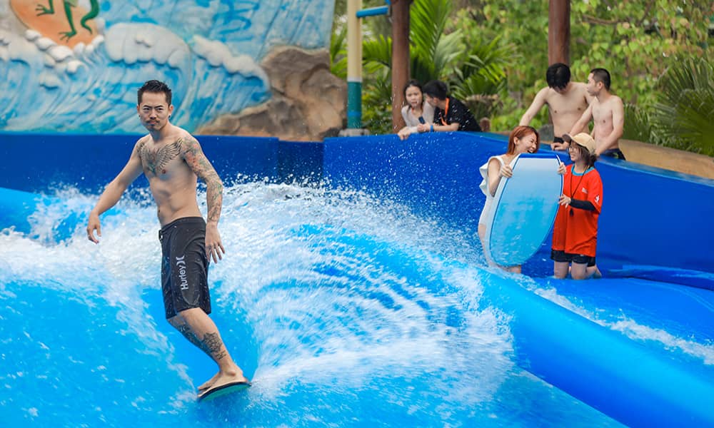 滑板冲浪 滑板冲浪