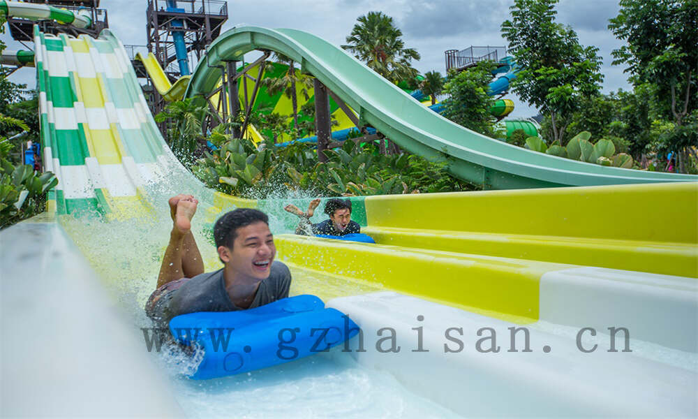 大型水上乐园厂家直销，畅享欢乐水上世界