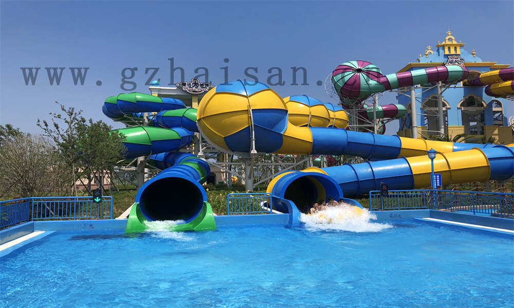 如何在水上乐园中创造更多的二次消费机会？