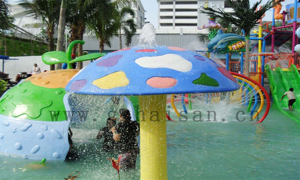 室内乐园常见的经营问题