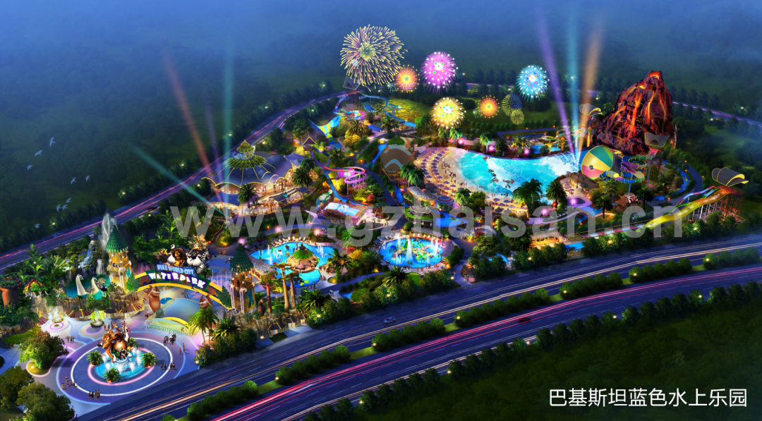 jinnianhui今年会游乐：创意引领非凡体验