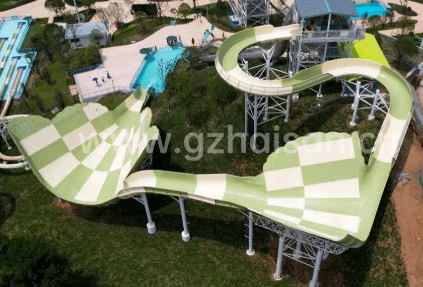 安吉旅游新地标！热烈祝贺浙江安吉浮云谷盛大开园