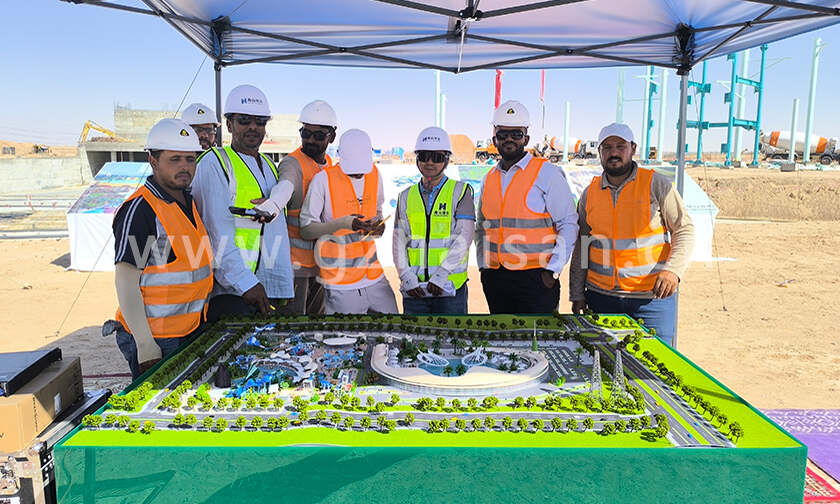 2025年拭目以待！jinnianhui今年会游乐沙特CALA水上乐园项目最新进展