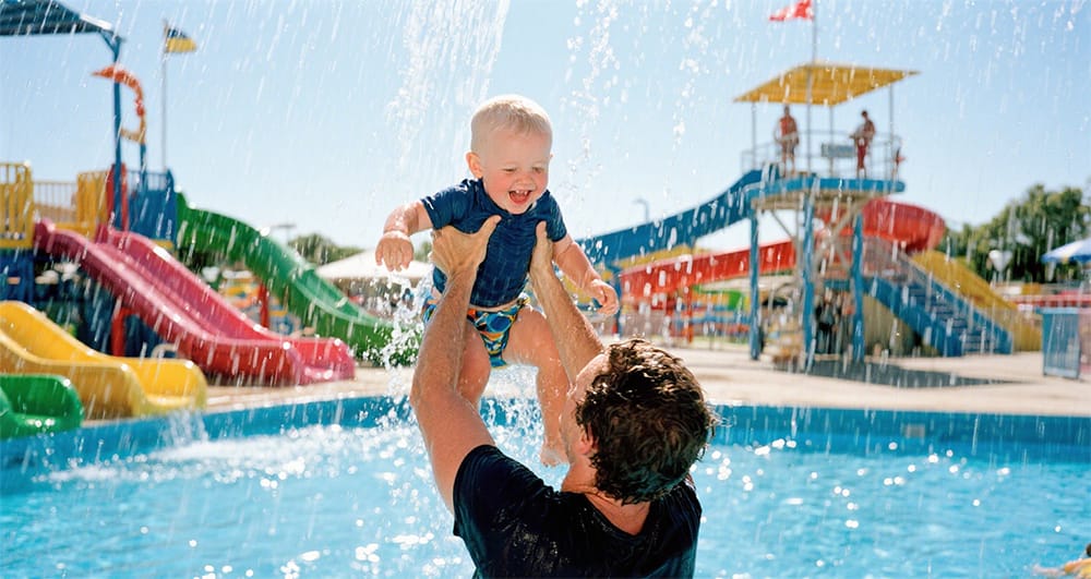 从吐槽到点赞：游客反馈下的水上乐园升级策略