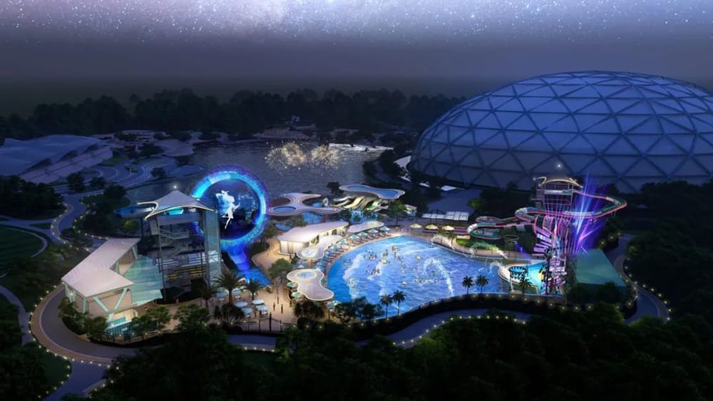 从吐槽到点赞：游客反馈下的水上乐园升级策略