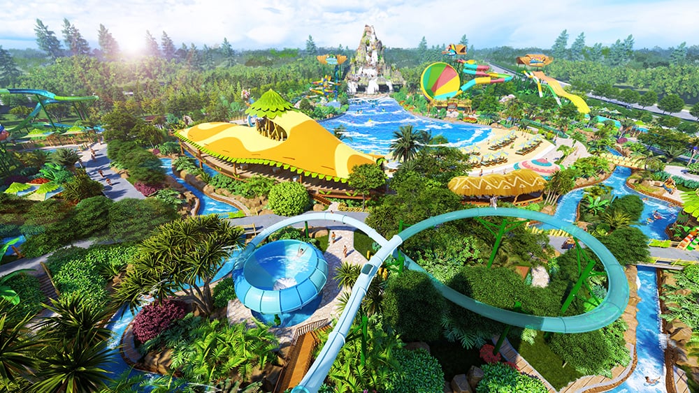 jinnianhui今年会游乐 邀您参观CAAPA北京游乐展/旅游休闲展，助您一站式升级文旅新体验