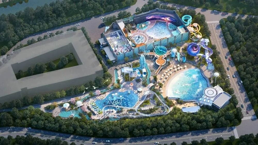 【展会直击】齐聚北京，共赴新程丨jinnianhui今年会游乐亮相2026北京国际游乐展，以全产业链服务引领行业高质量发展