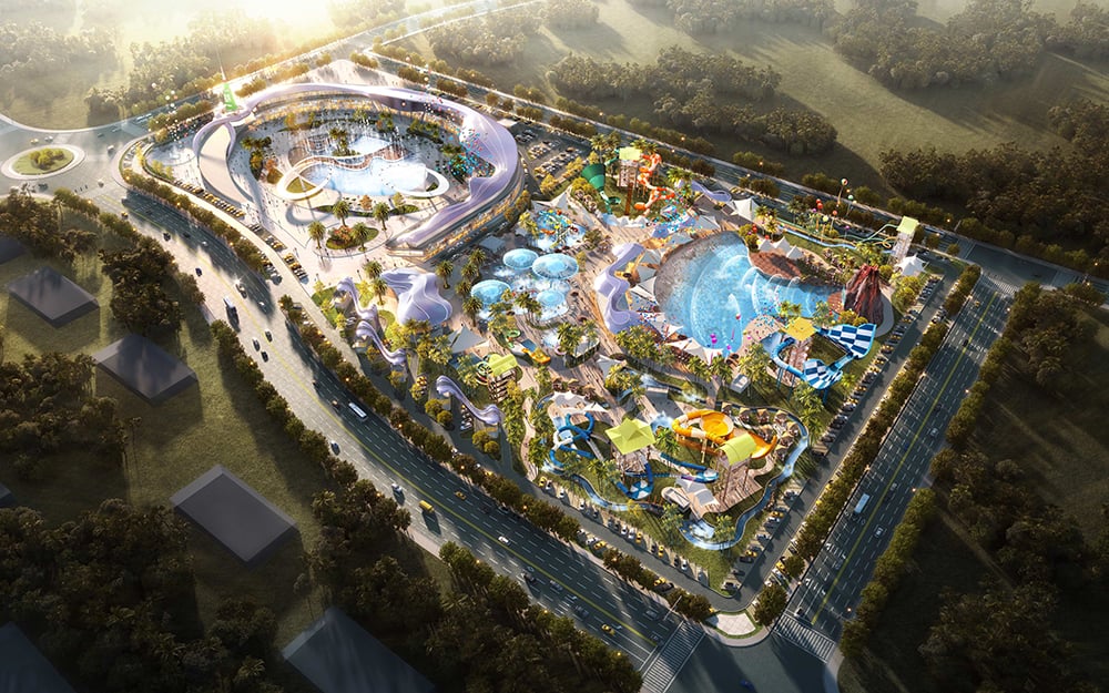 jinnianhui今年会游乐 邀您参观CAAPA北京游乐展/旅游休闲展，助您一站式升级文旅新体验