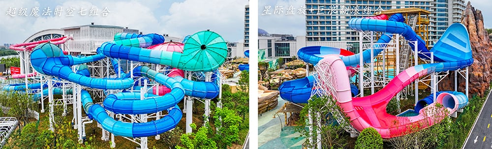 jinnianhui今年会游乐 邀您参观CAAPA北京游乐展/旅游休闲展，助您一站式升级文旅新体验